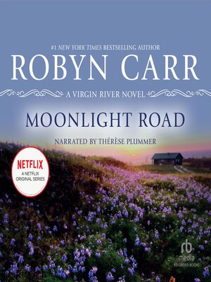 cover image of Moonlight Road